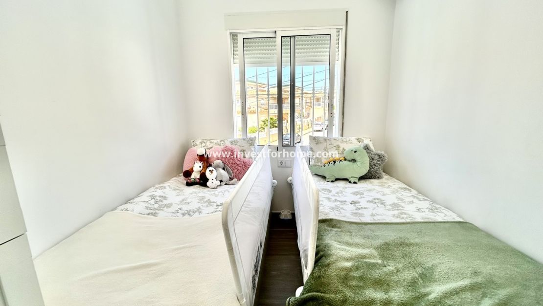 Reventa - Chalet - Orihuela Costa - Costa Blanca