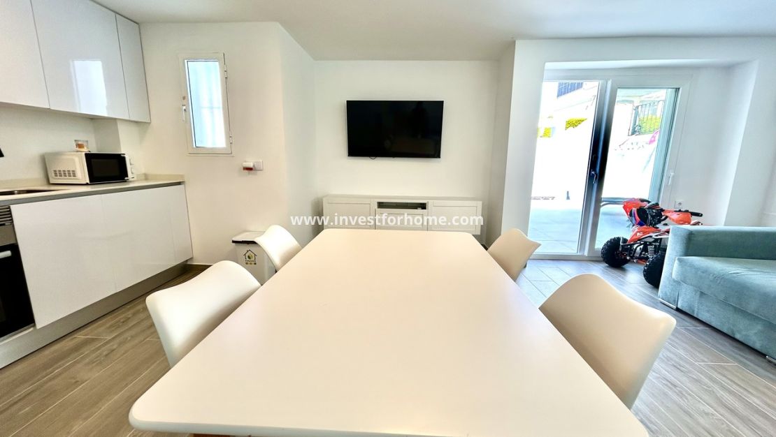 Reventa - Chalet - Orihuela Costa - Costa Blanca