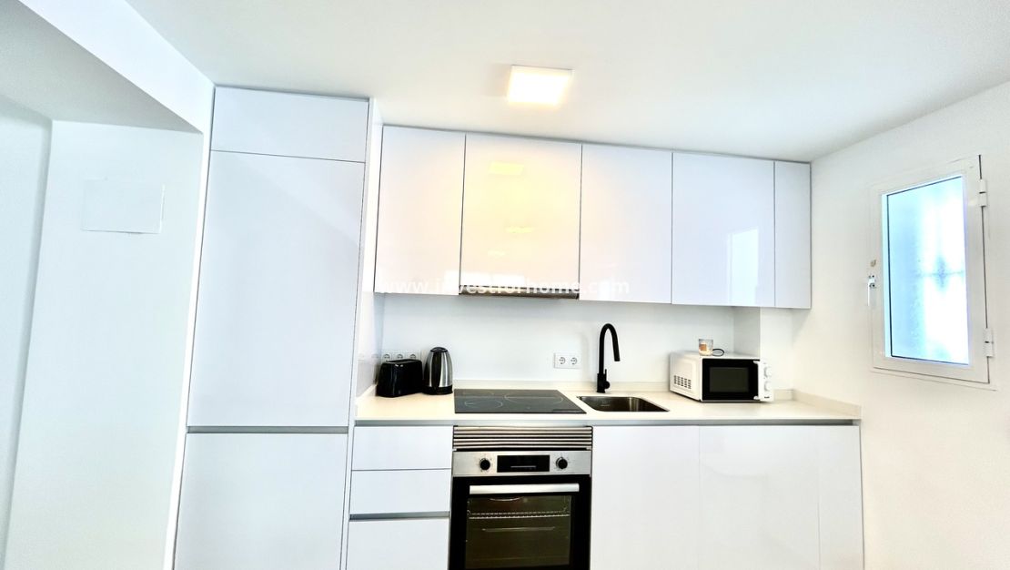 Reventa - Chalet - Orihuela Costa - Costa Blanca
