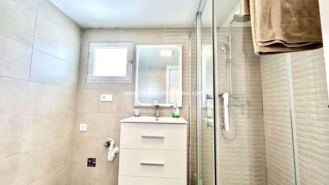 Reventa - Chalet - Orihuela Costa - Costa Blanca