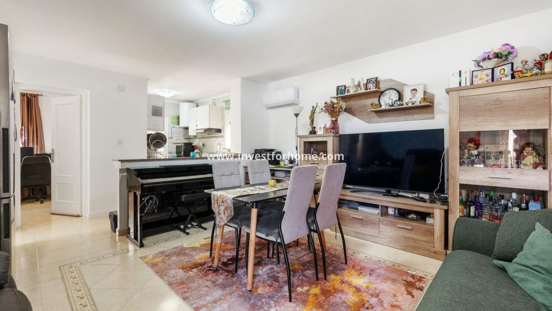 Reventa - Chalet - Orihuela Costa - Costa Blanca