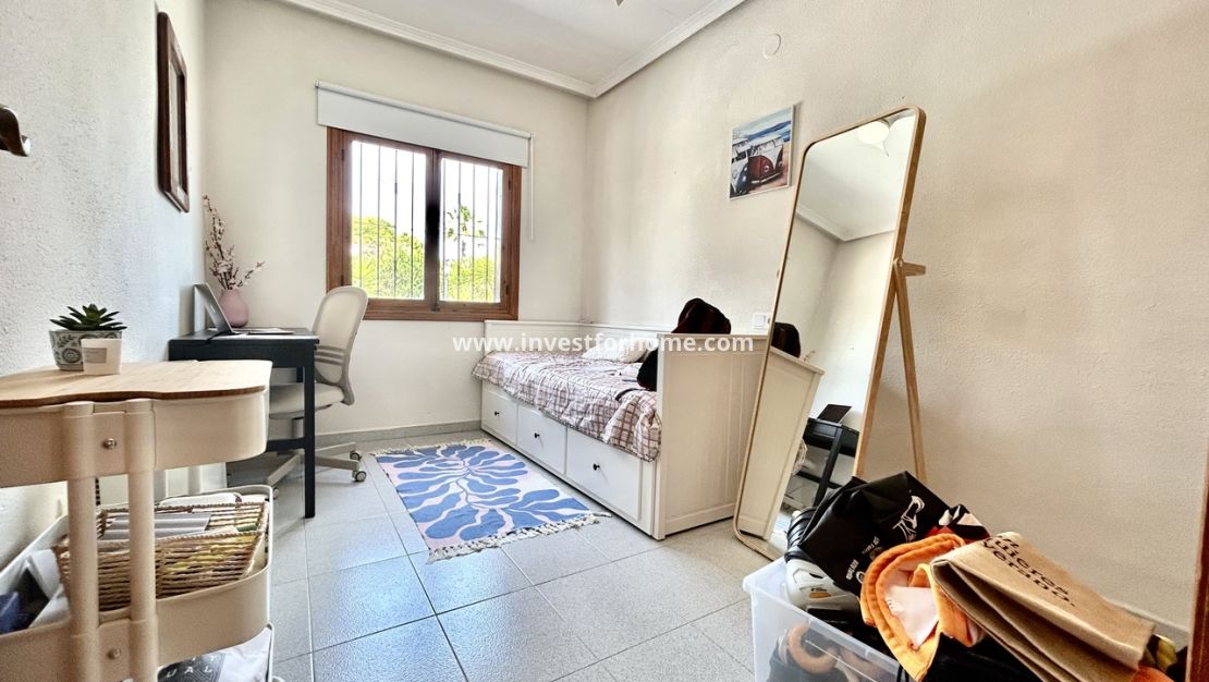 Reventa - Chalet - Orihuela Costa - Costa Blanca