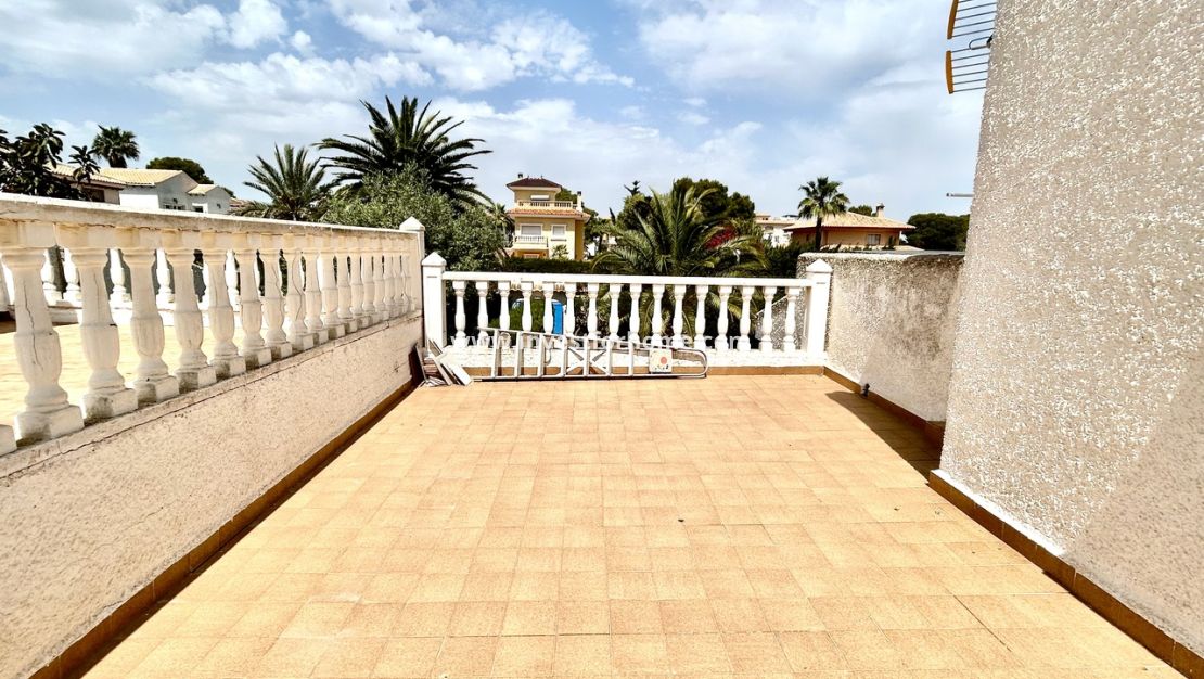 Reventa - Chalet - Orihuela Costa - Costa Blanca