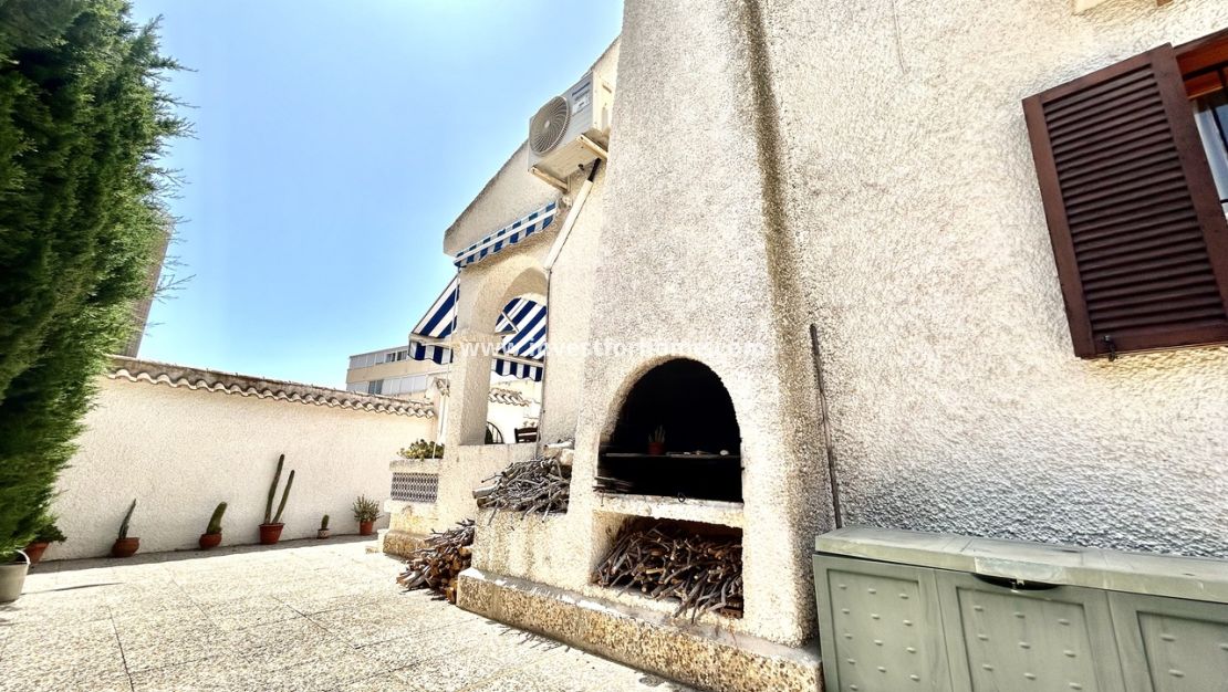 Reventa - Chalet - Orihuela Costa - Costa Blanca