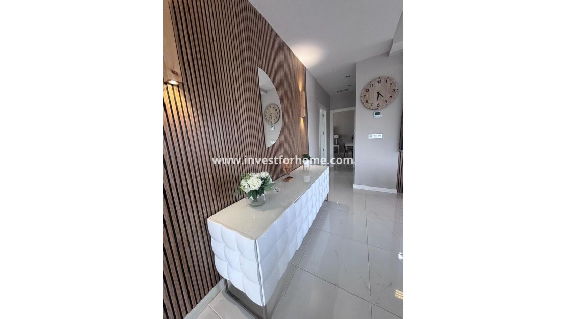 Reventa - Chalet - Orihuela Costa - Costa Blanca