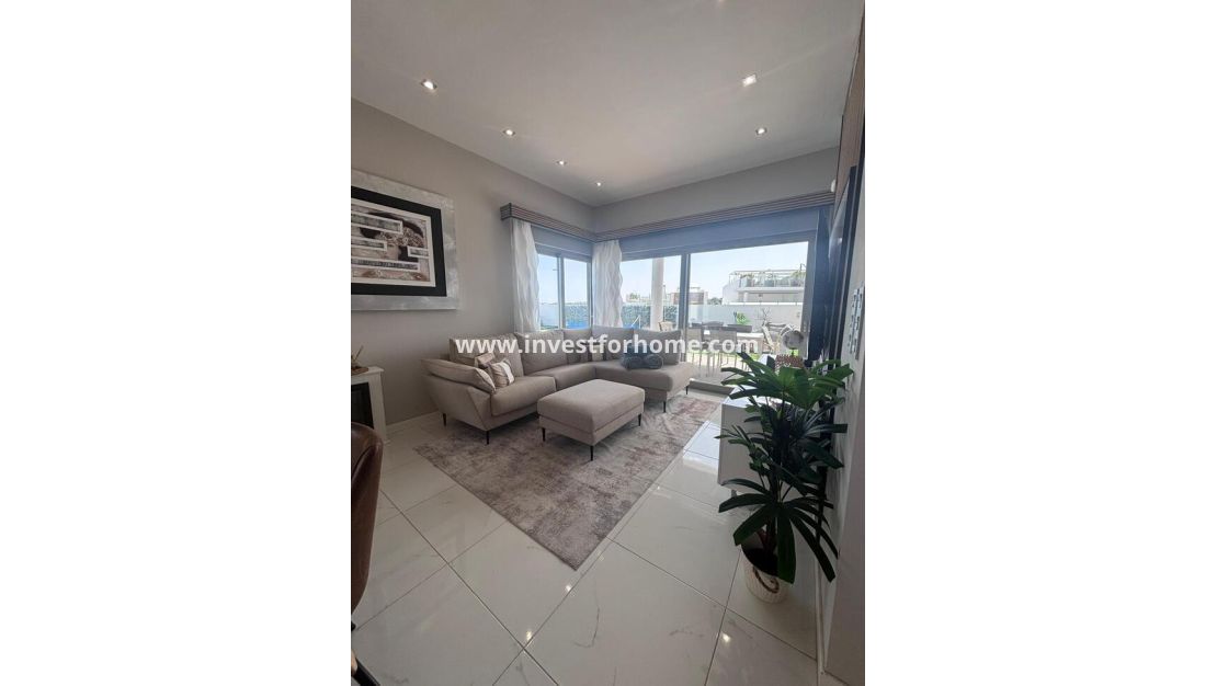 Reventa - Chalet - Orihuela Costa - Costa Blanca