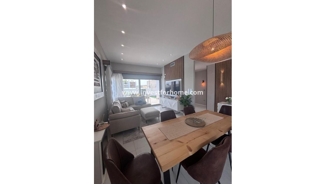 Reventa - Chalet - Orihuela Costa - Costa Blanca