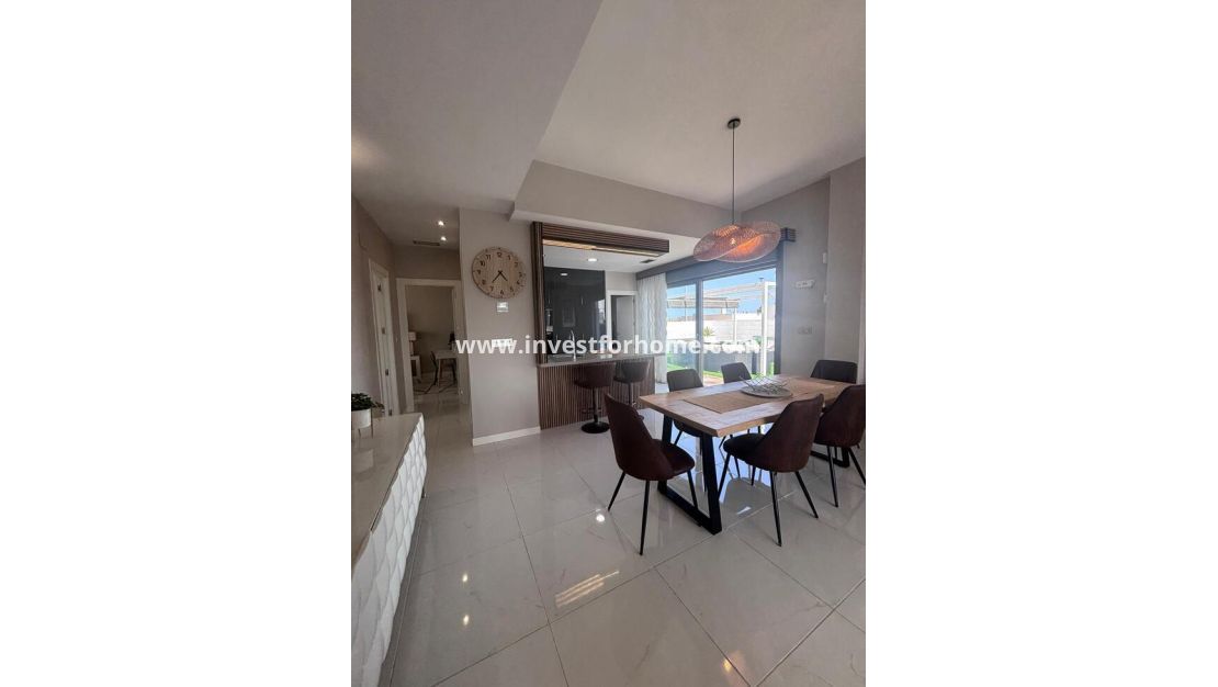 Reventa - Chalet - Orihuela Costa - Costa Blanca