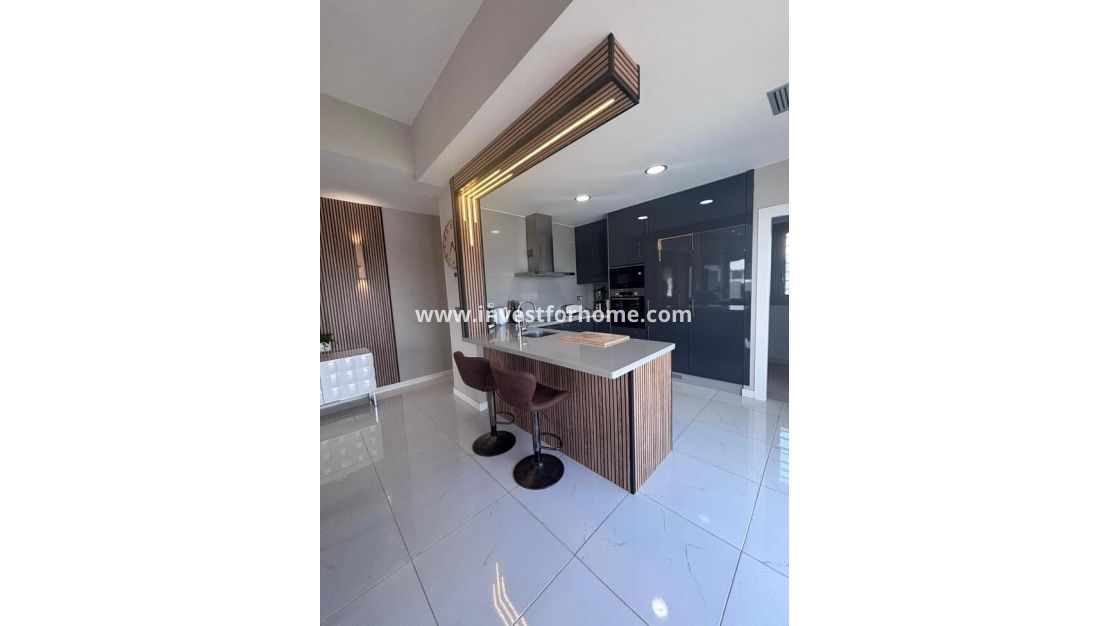 Reventa - Chalet - Orihuela Costa - Costa Blanca