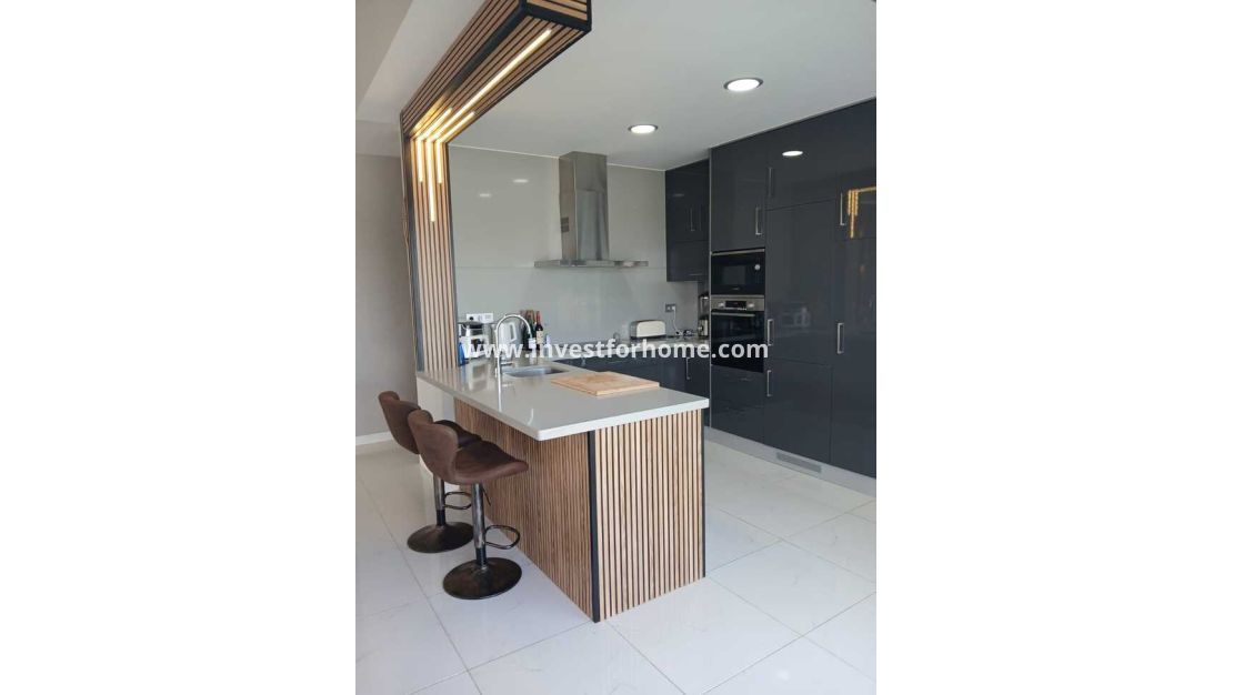 Reventa - Chalet - Orihuela Costa - Costa Blanca