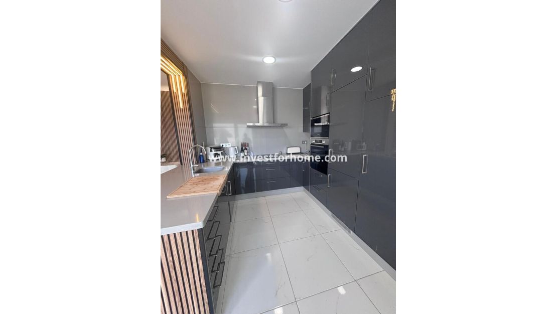 Reventa - Chalet - Orihuela Costa - Costa Blanca