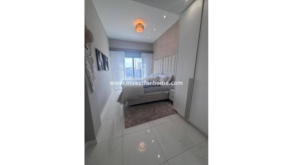 Reventa - Chalet - Orihuela Costa - Costa Blanca