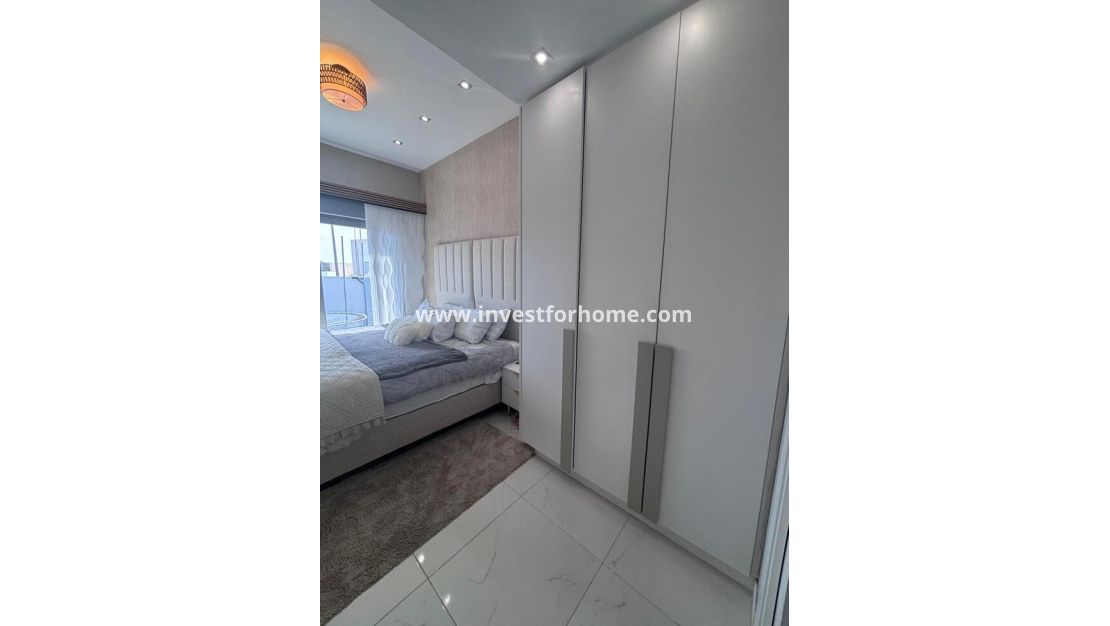 Reventa - Chalet - Orihuela Costa - Costa Blanca