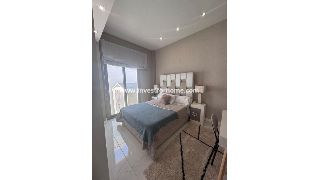 Reventa - Chalet - Orihuela Costa - Costa Blanca