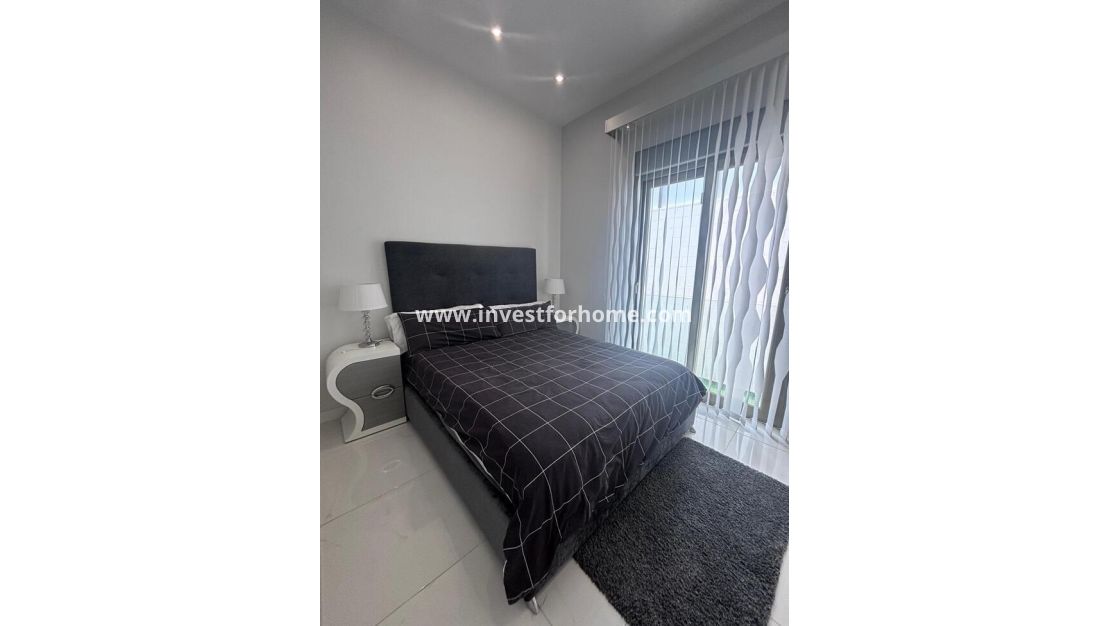 Reventa - Chalet - Orihuela Costa - Costa Blanca