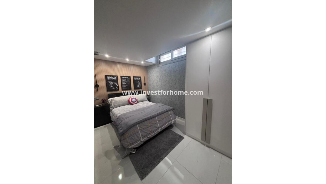 Reventa - Chalet - Orihuela Costa - Costa Blanca