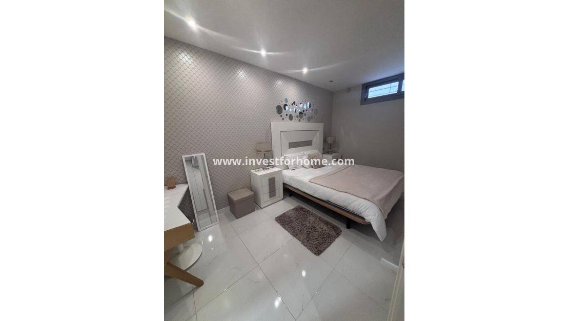 Reventa - Chalet - Orihuela Costa - Costa Blanca