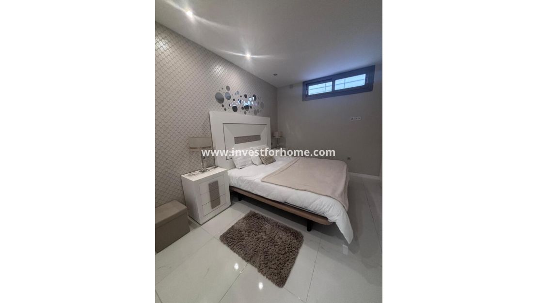 Reventa - Chalet - Orihuela Costa - Costa Blanca