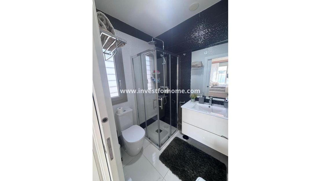 Reventa - Chalet - Orihuela Costa - Costa Blanca