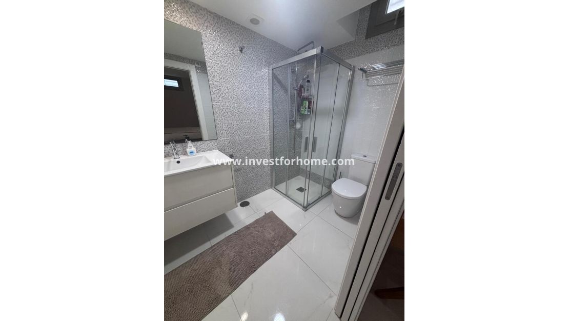 Reventa - Chalet - Orihuela Costa - Costa Blanca