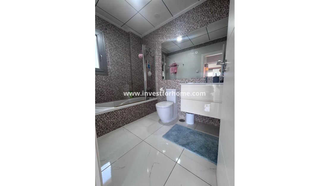 Reventa - Chalet - Orihuela Costa - Costa Blanca