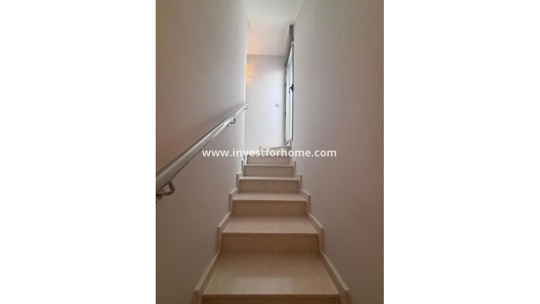 Reventa - Chalet - Orihuela Costa - Costa Blanca