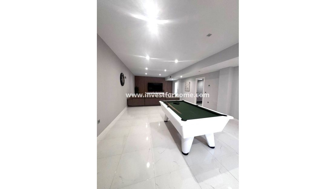 Reventa - Chalet - Orihuela Costa - Costa Blanca