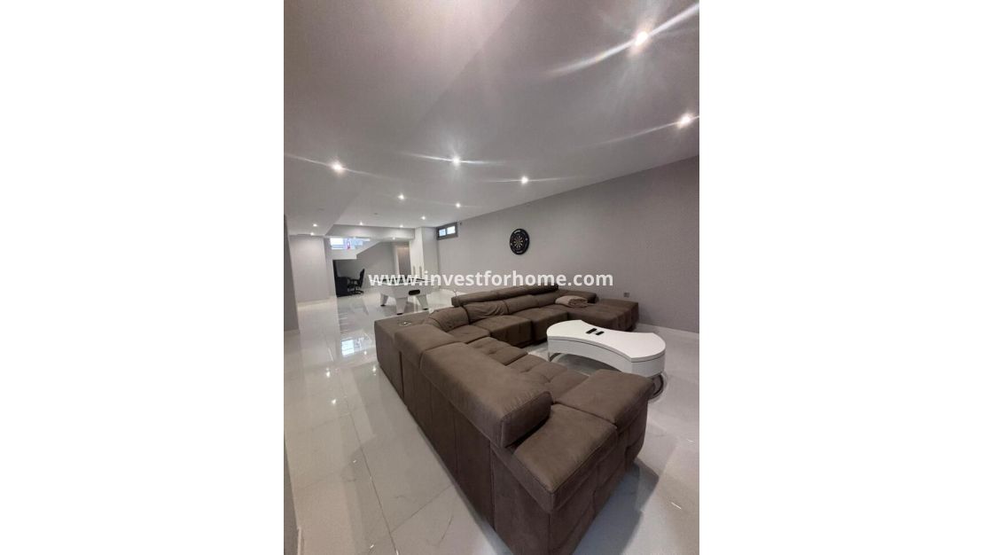 Reventa - Chalet - Orihuela Costa - Costa Blanca