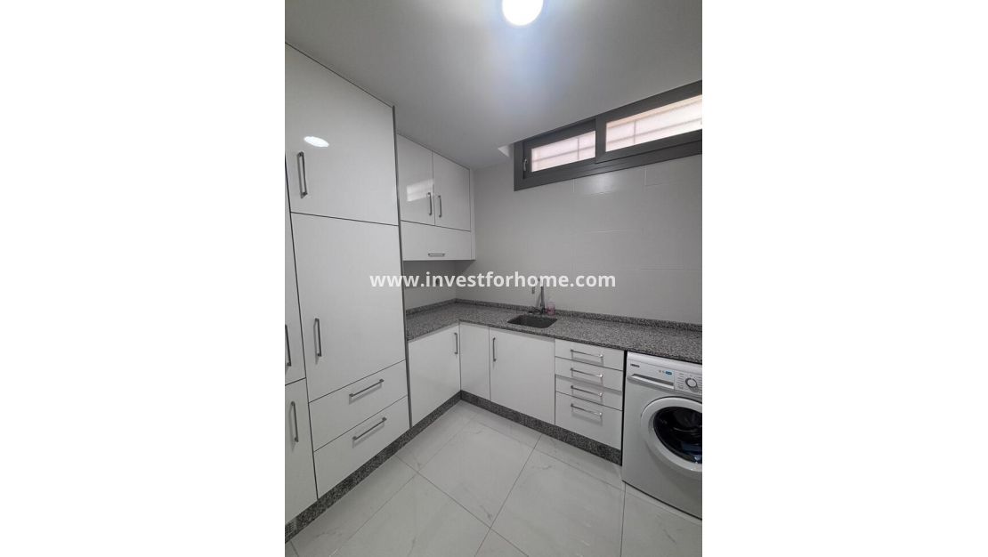 Reventa - Chalet - Orihuela Costa - Costa Blanca