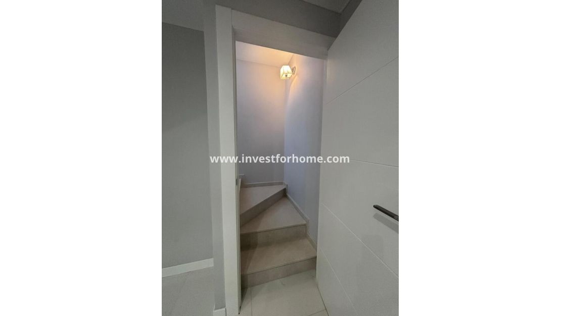 Reventa - Chalet - Orihuela Costa - Costa Blanca