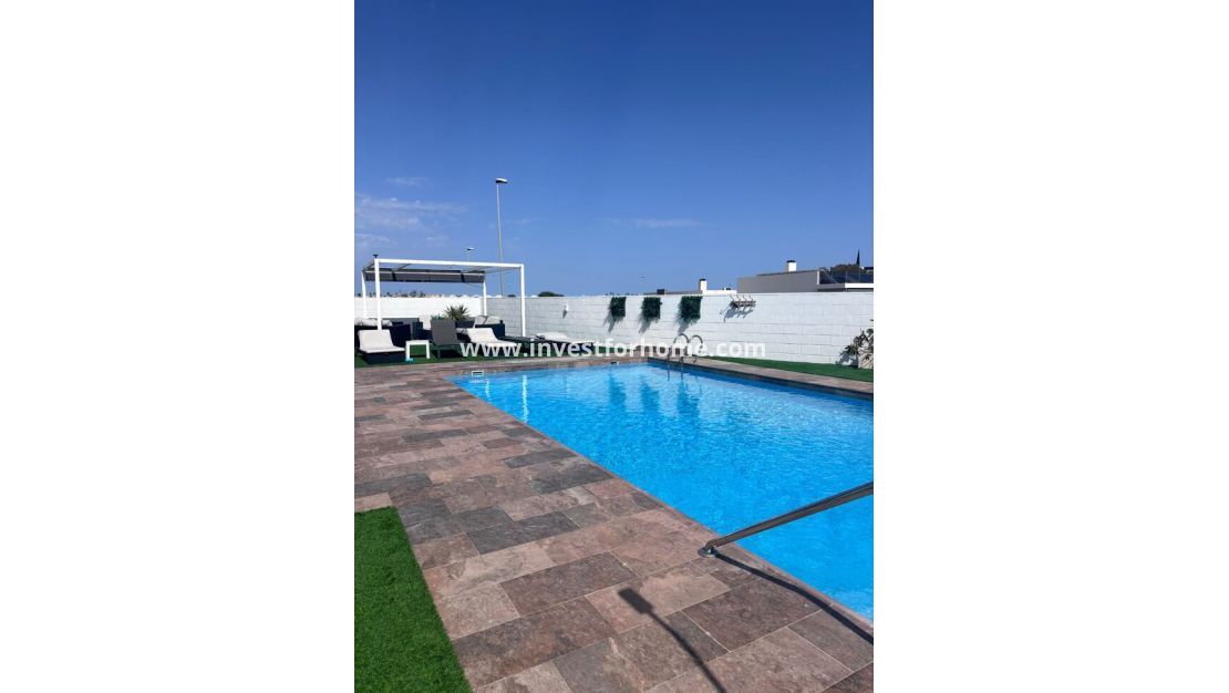 Reventa - Chalet - Orihuela Costa - Costa Blanca