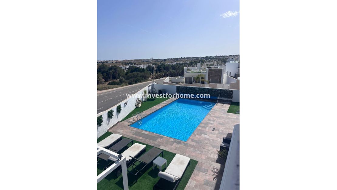 Reventa - Chalet - Orihuela Costa - Costa Blanca