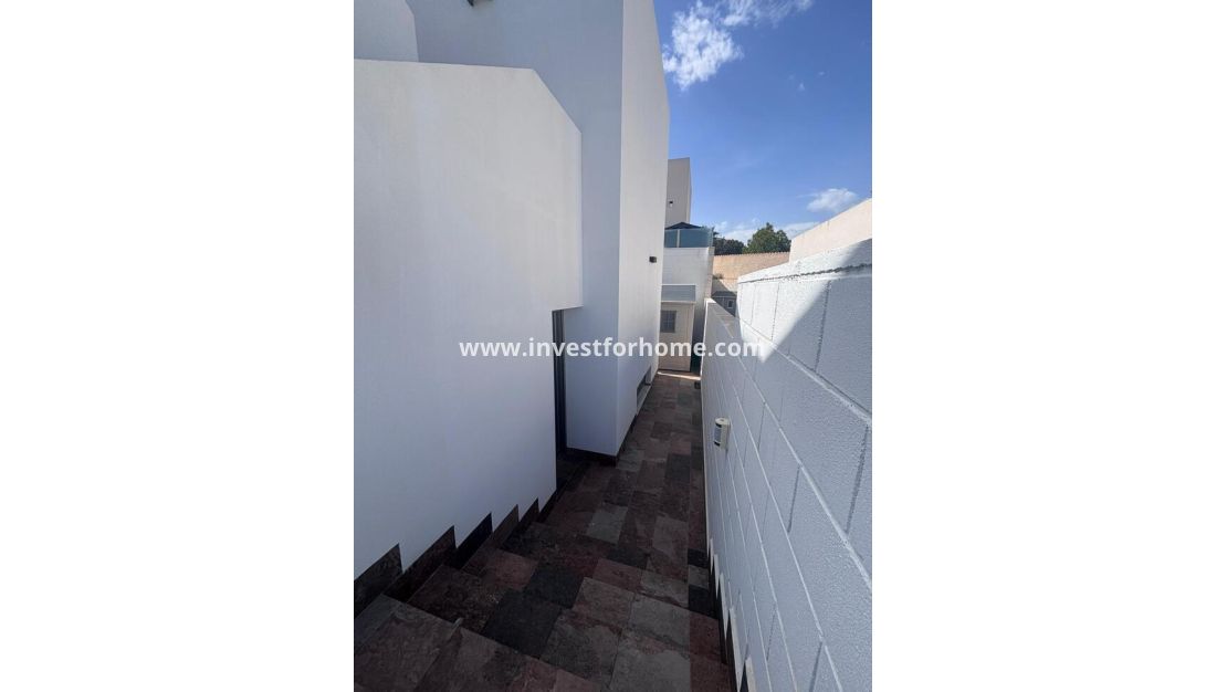 Reventa - Chalet - Orihuela Costa - Costa Blanca