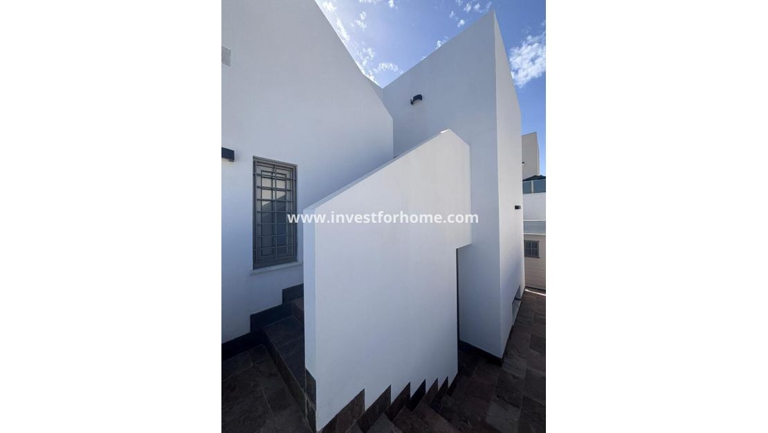 Reventa - Chalet - Orihuela Costa - Costa Blanca