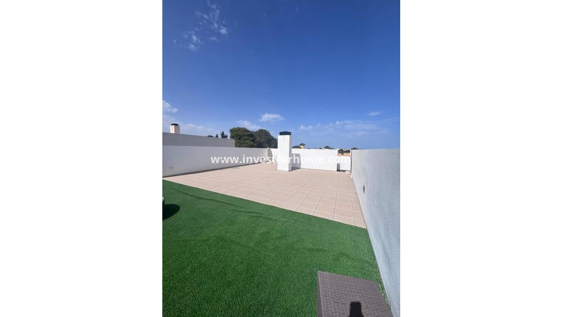 Reventa - Chalet - Orihuela Costa - Costa Blanca