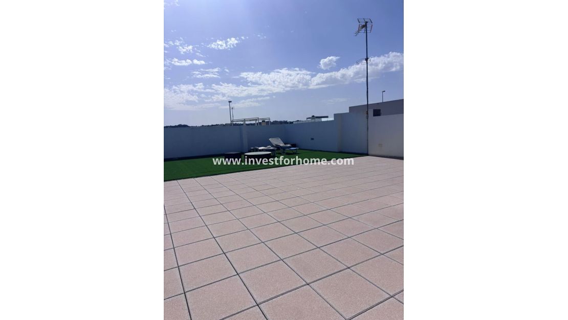 Reventa - Chalet - Orihuela Costa - Costa Blanca