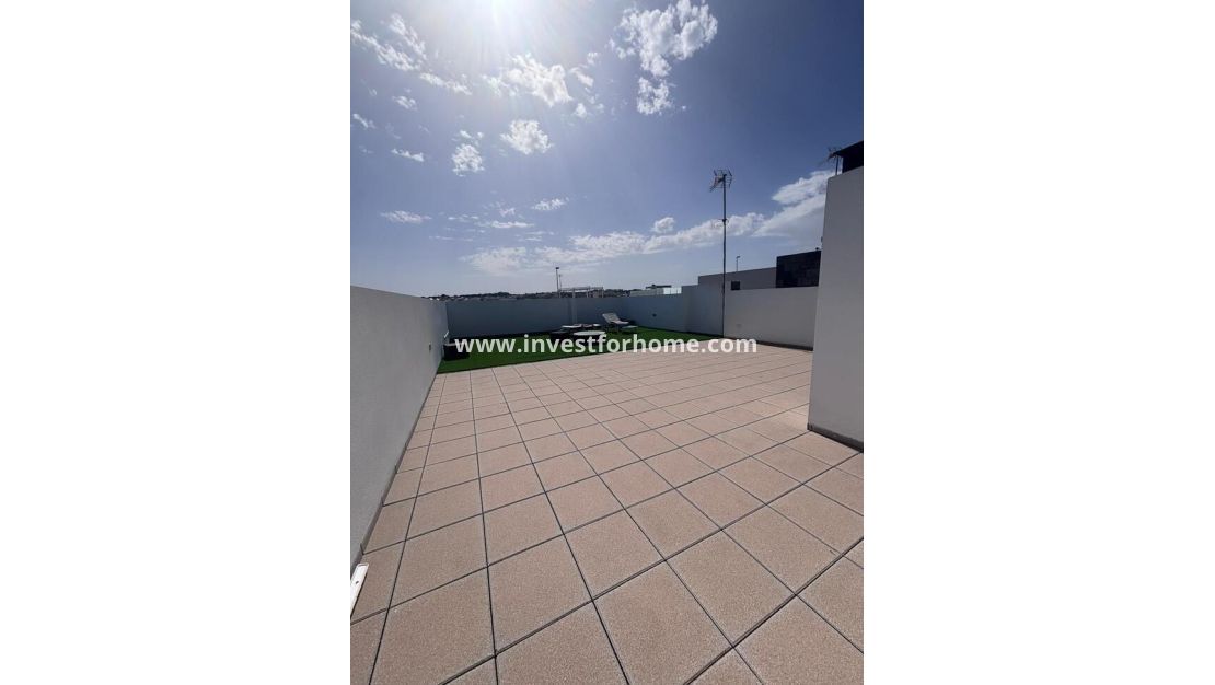 Reventa - Chalet - Orihuela Costa - Costa Blanca