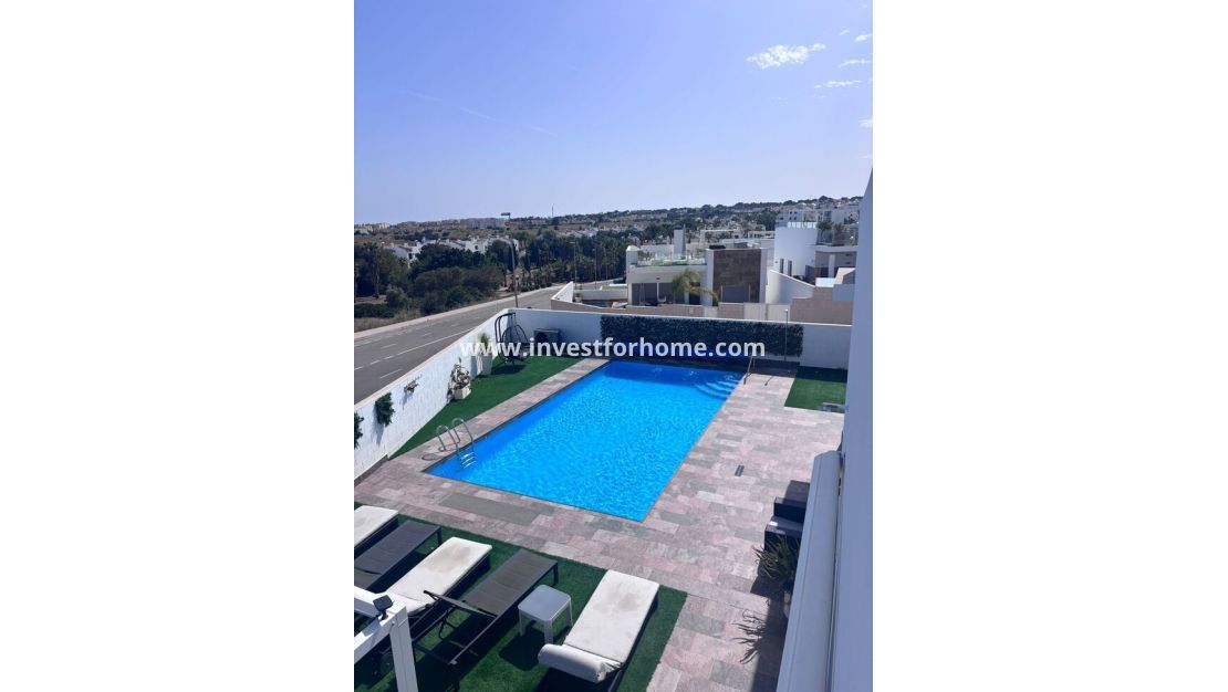 Reventa - Chalet - Orihuela Costa - Costa Blanca