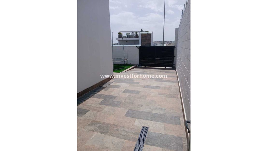 Reventa - Chalet - Orihuela Costa - Costa Blanca