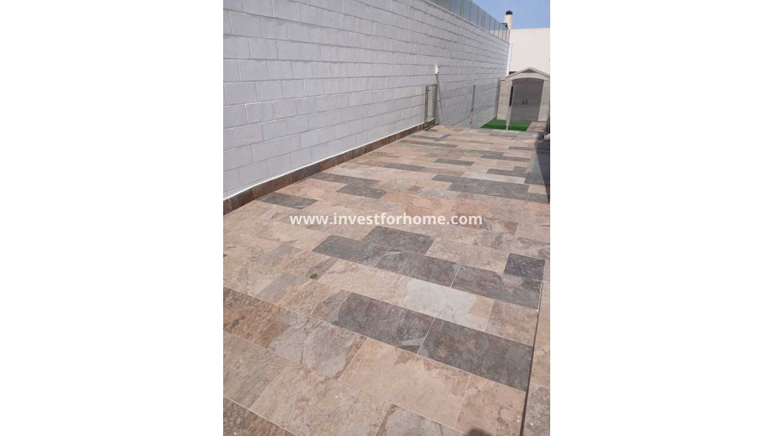 Reventa - Chalet - Orihuela Costa - Costa Blanca