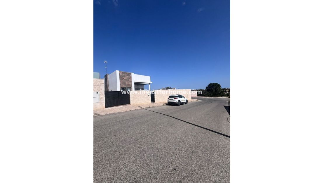 Reventa - Chalet - Orihuela Costa - Costa Blanca