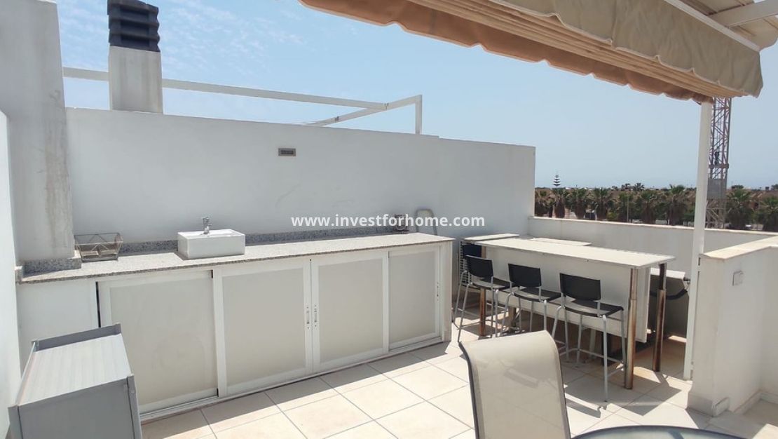 Reventa - Chalet - Orihuela Costa - Costa Blanca