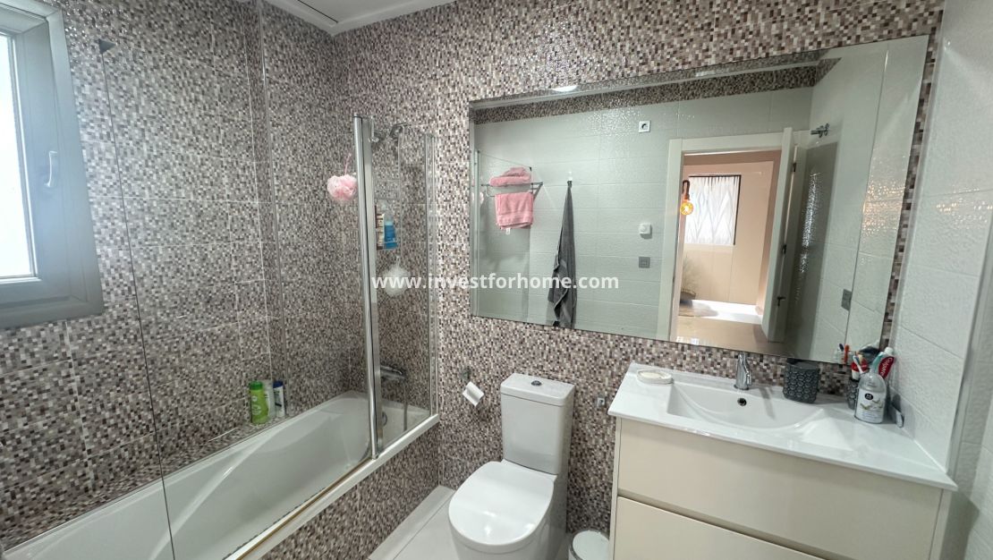 Reventa - Chalet - Orihuela Costa - Costa Blanca