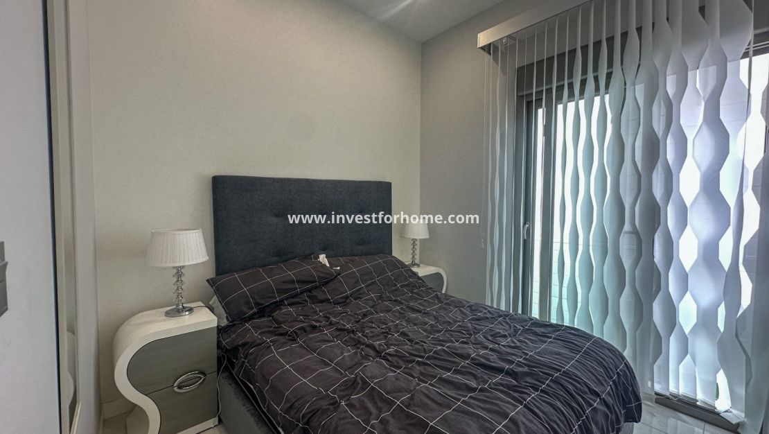 Reventa - Chalet - Orihuela Costa - Costa Blanca