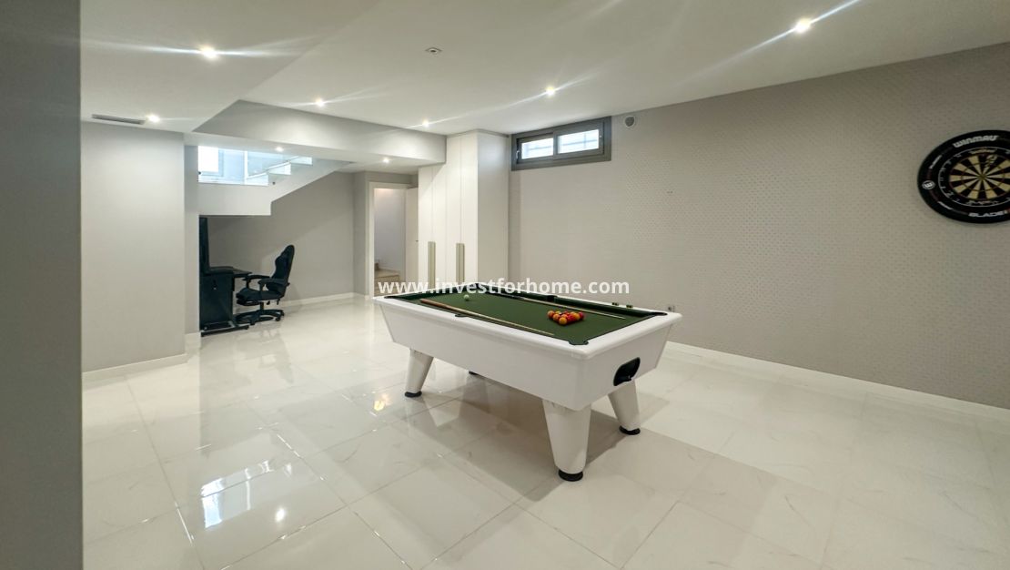 Reventa - Chalet - Orihuela Costa - Costa Blanca