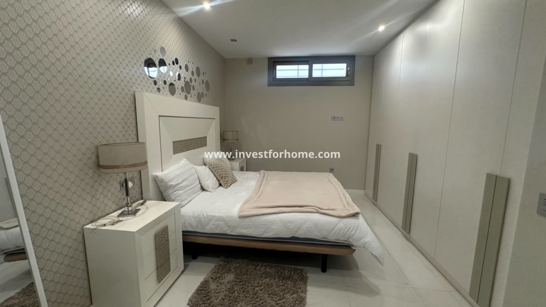 Reventa - Chalet - Orihuela Costa - Costa Blanca