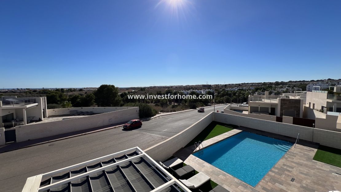 Reventa - Chalet - Orihuela Costa - Costa Blanca