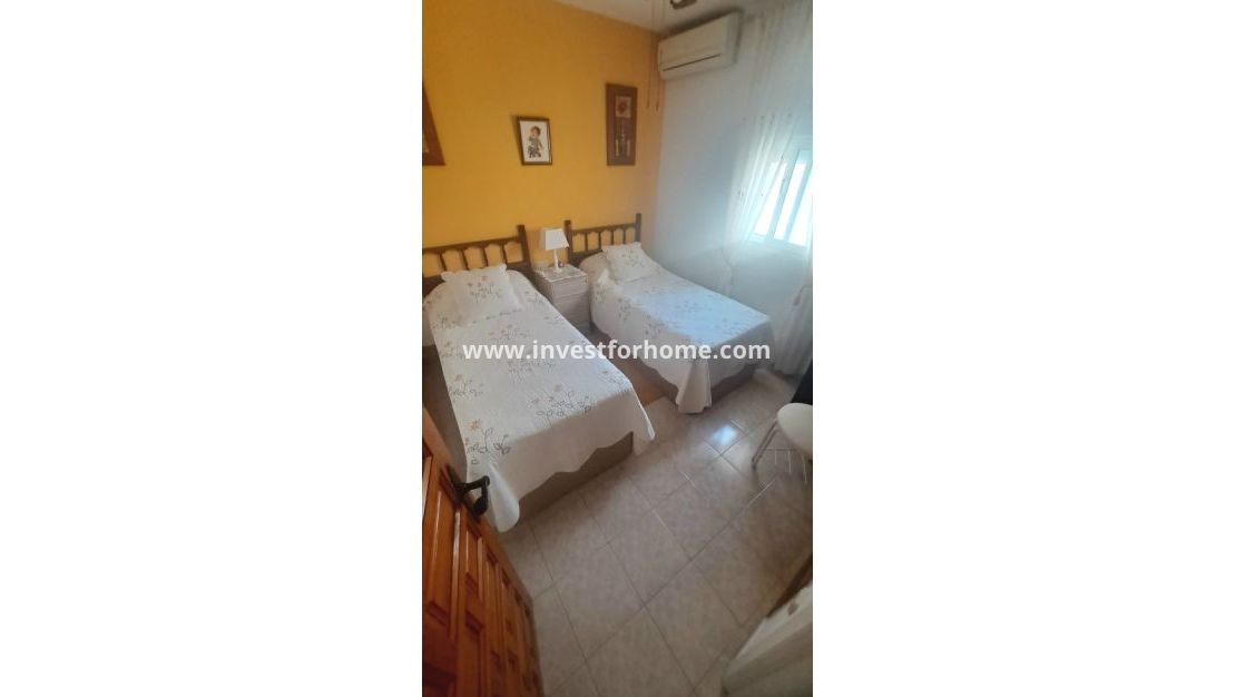 Reventa - Chalet - Orihuela Costa - Costa Blanca