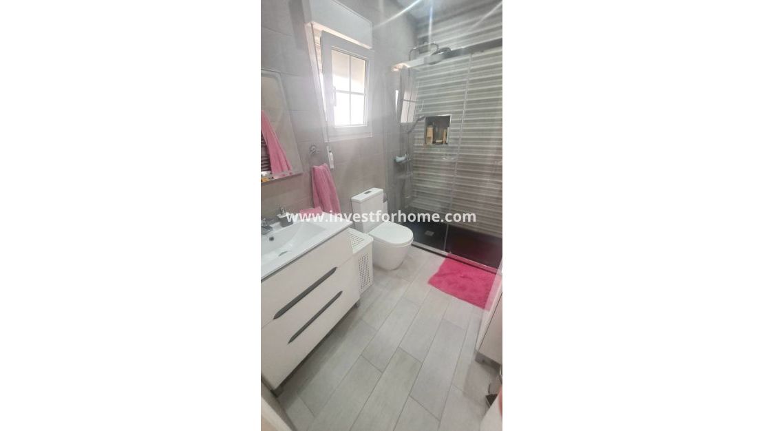 Reventa - Chalet - Orihuela Costa - Costa Blanca