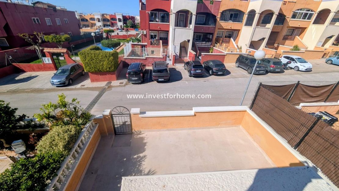 Reventa - Chalet - Orihuela Costa - Costa Blanca